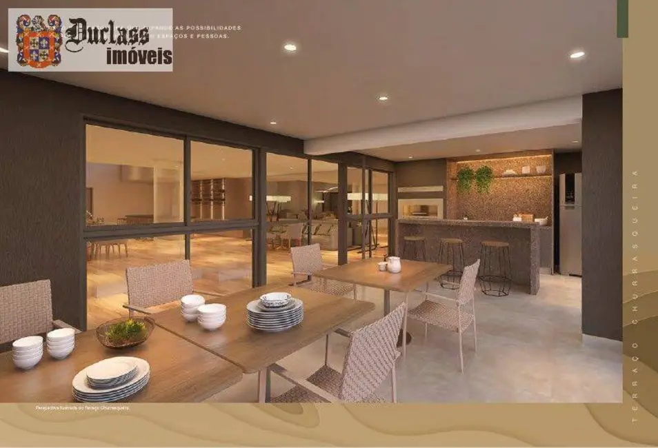 Foto 9 de Apartamento com 2 quartos à venda, 70m2 em Vila Sofia, São Paulo - SP