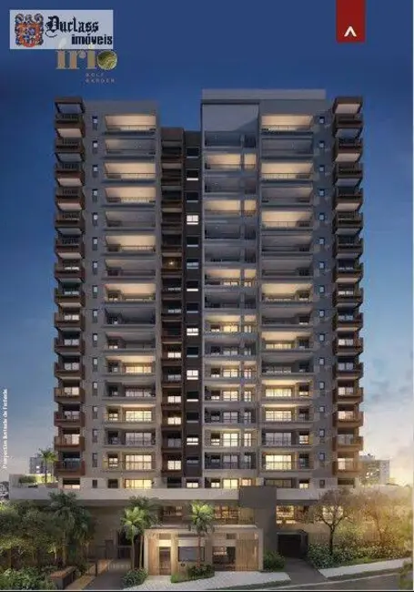 Foto 1 de Apartamento com 2 quartos à venda, 70m2 em Vila Sofia, São Paulo - SP