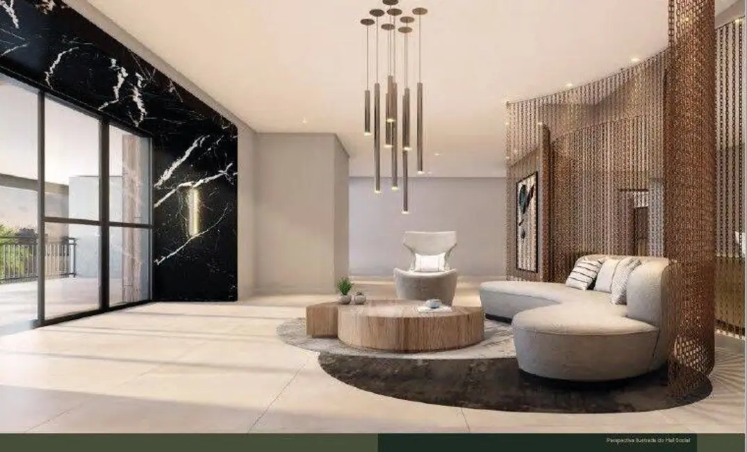 Apartamento com 3 quartos à venda, 86m2 em Vila Sofia, São Paulo - SP - imagem 5 Foto 5 de Apartamento com 3 quartos à venda, 86m2 em Vila Sofia, São Paulo - SP