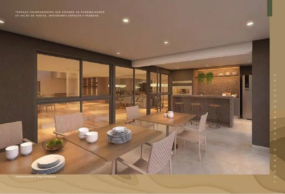 Apartamento com 3 quartos à venda, 86m2 em Vila Sofia, São Paulo - SP - imagem 9 Foto 9 de Apartamento com 3 quartos à venda, 86m2 em Vila Sofia, São Paulo - SP