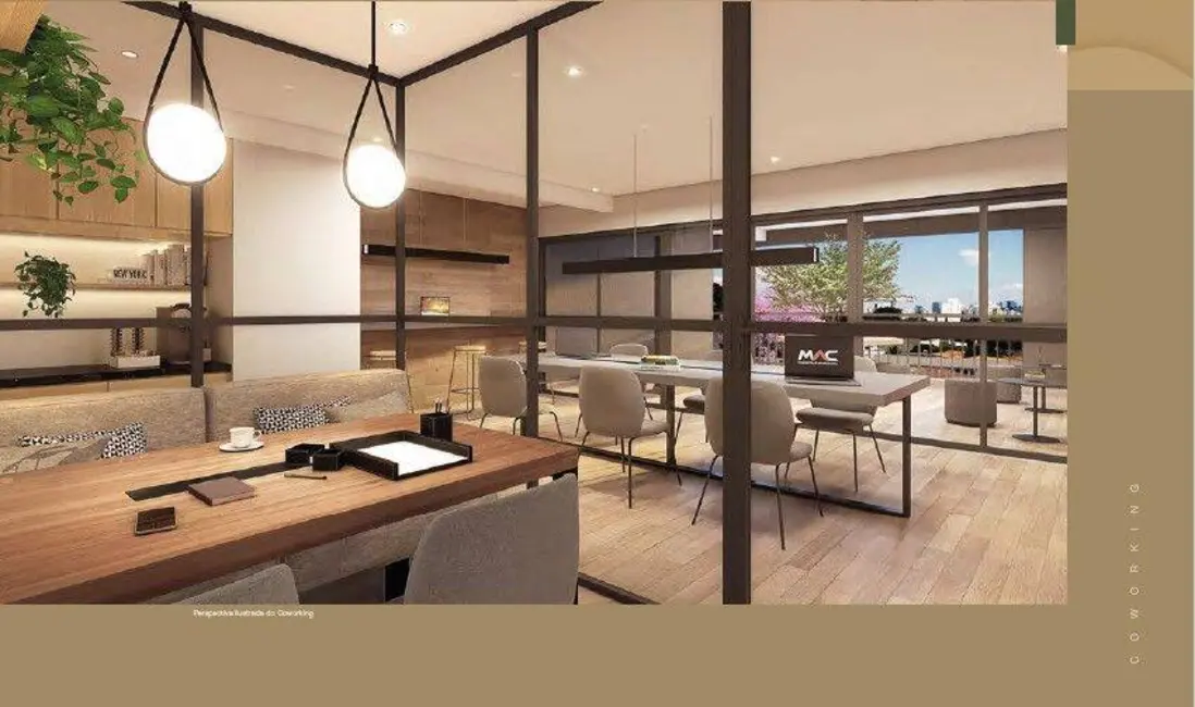 Apartamento com 3 quartos à venda, 86m2 em Vila Sofia, São Paulo - SP - imagem 6 Foto 6 de Apartamento com 3 quartos à venda, 86m2 em Vila Sofia, São Paulo - SP