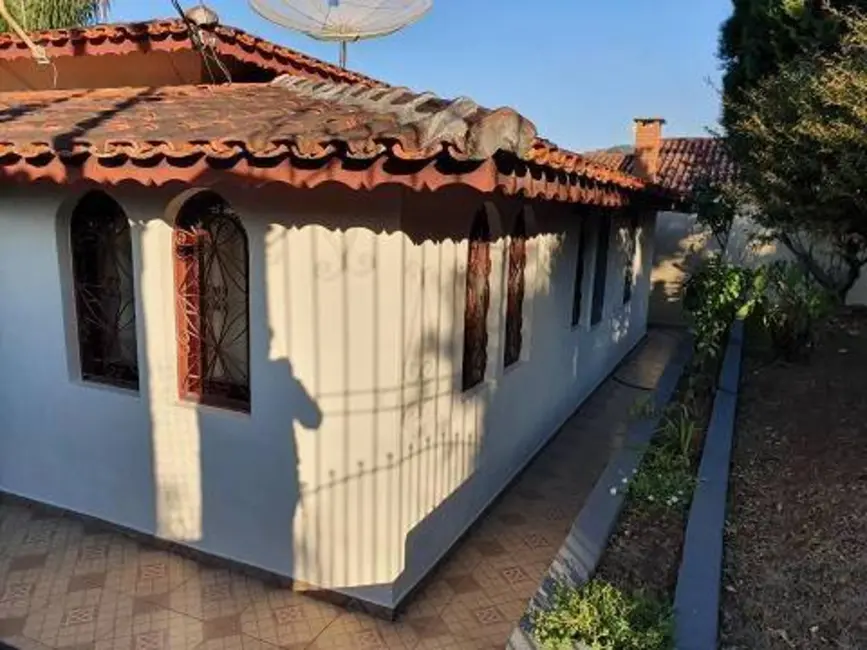 Foto 7 de Chácara com 4 quartos à venda, 162m2 em Jardim Centenário, Atibaia - SP