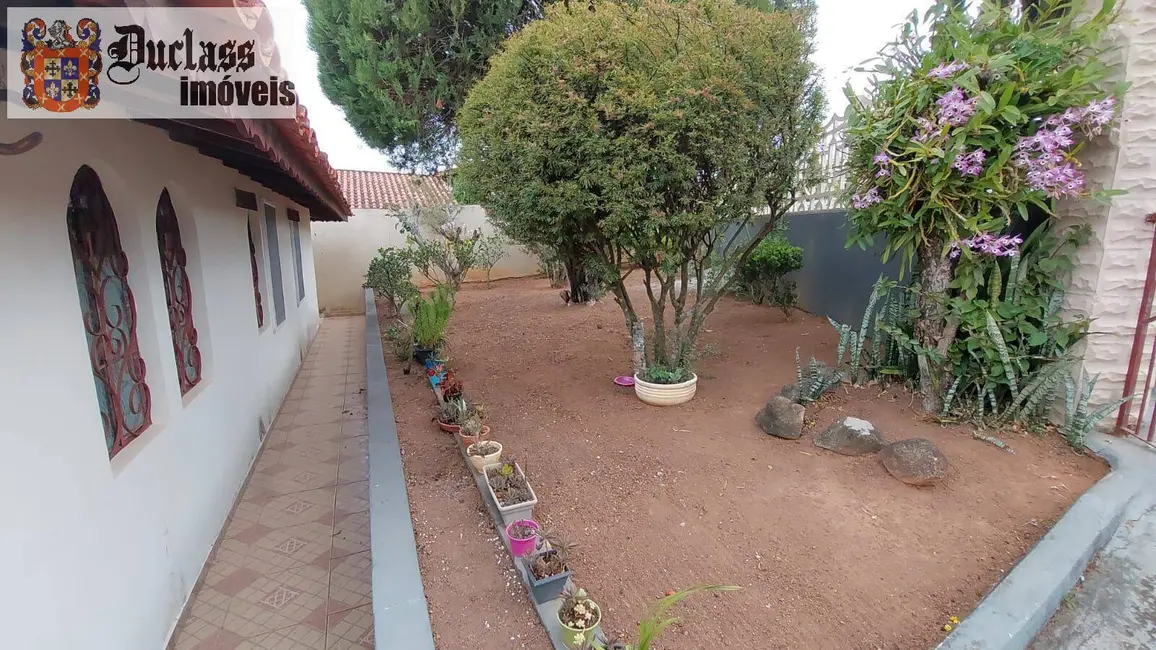 Foto 6 de Chácara com 4 quartos à venda, 162m2 em Jardim Centenário, Atibaia - SP