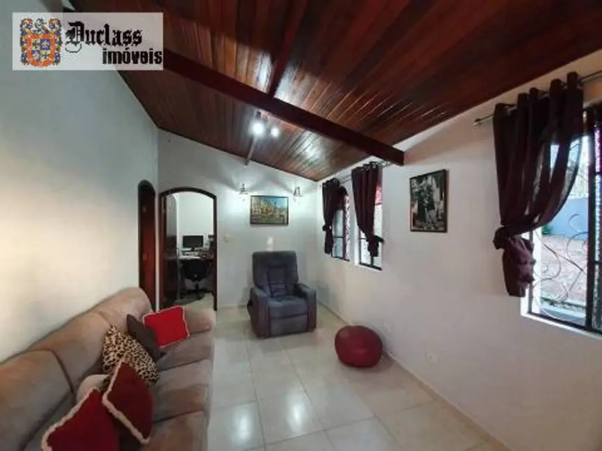 Foto 8 de Chácara com 4 quartos à venda, 162m2 em Jardim Centenário, Atibaia - SP