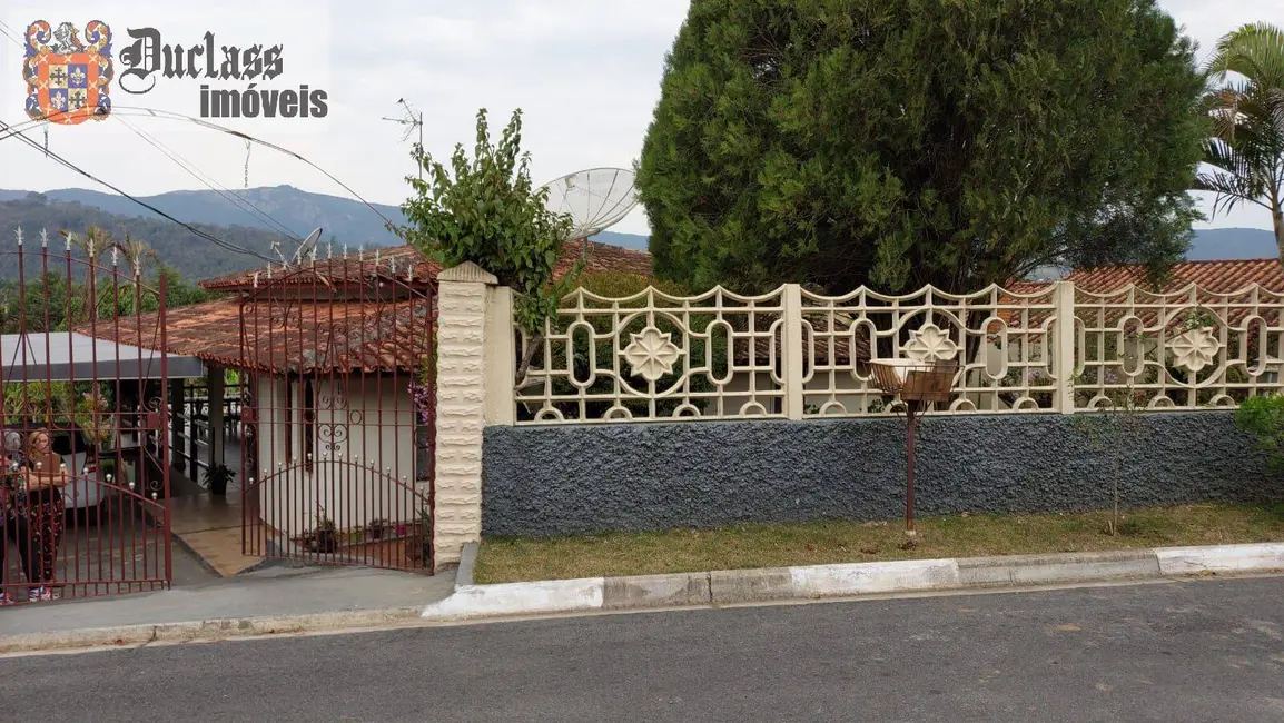 Foto 4 de Chácara com 4 quartos à venda, 162m2 em Jardim Centenário, Atibaia - SP