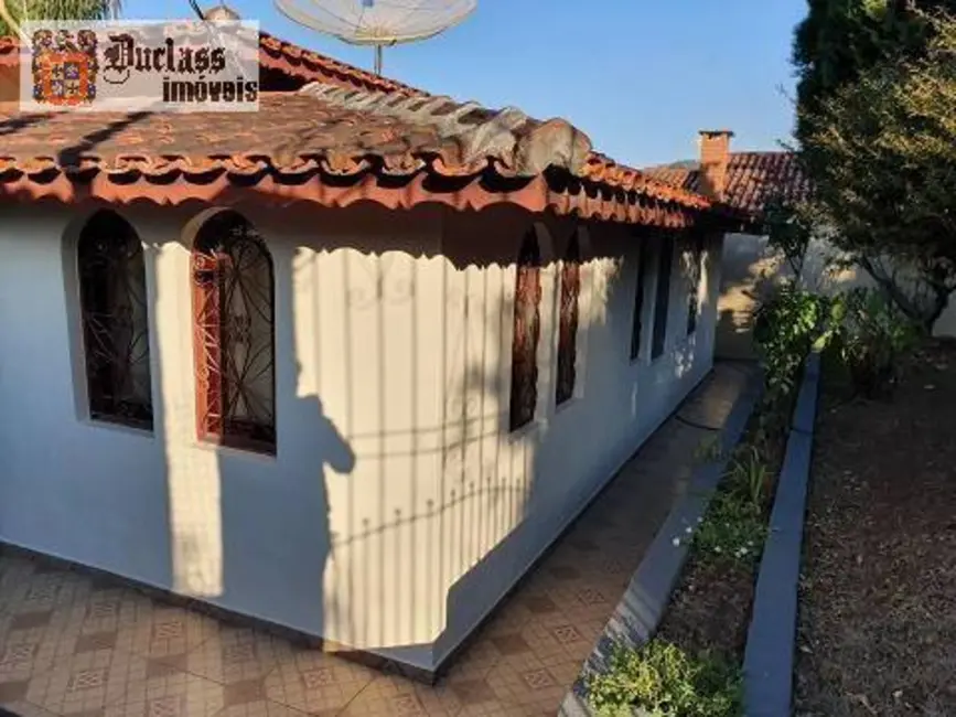 Foto 7 de Chácara com 4 quartos à venda, 162m2 em Jardim Centenário, Atibaia - SP