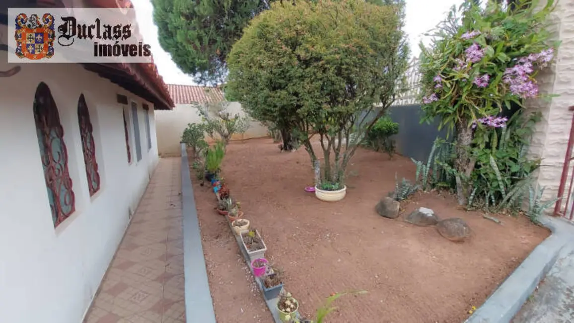 Foto 5 de Chácara com 4 quartos à venda, 162m2 em Jardim Centenário, Atibaia - SP