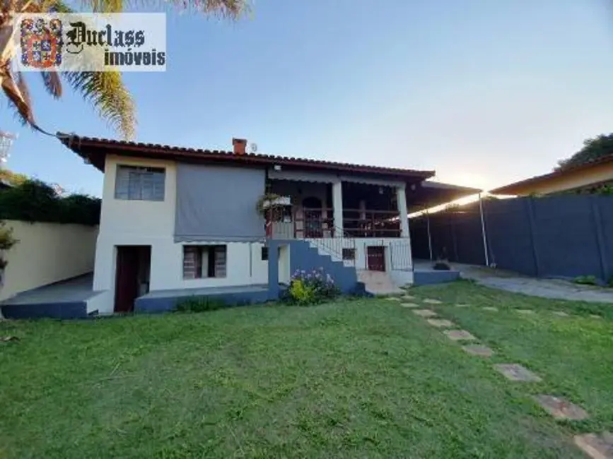 Foto 8 de Chácara com 4 quartos à venda, 162m2 em Jardim Centenário, Atibaia - SP