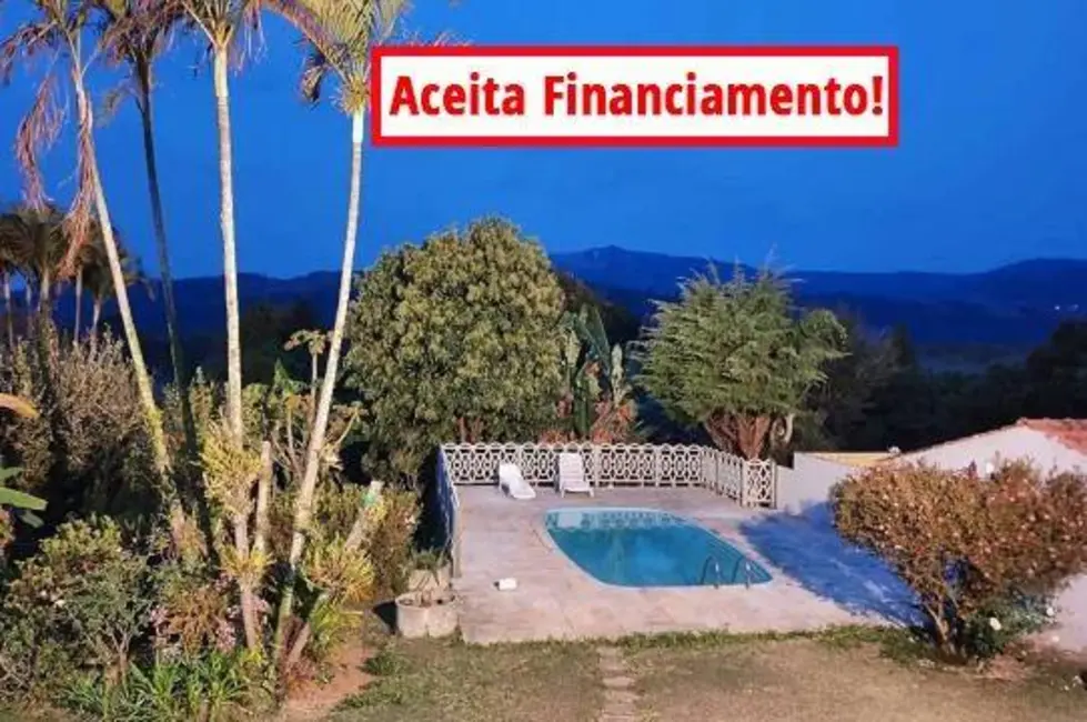 Foto 1 de Chácara com 4 quartos à venda, 162m2 em Jardim Centenário, Atibaia - SP