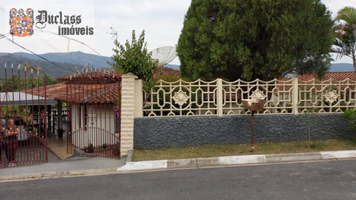 Foto 3 de Chácara com 4 quartos à venda, 162m2 em Jardim Centenário, Atibaia - SP