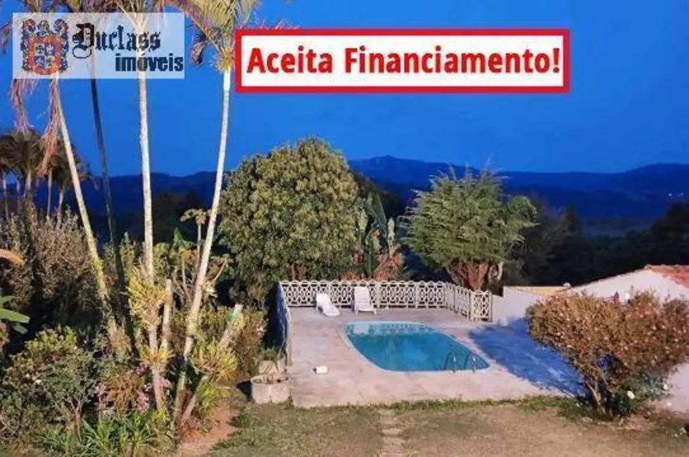 Foto 1 de Chácara com 4 quartos à venda, 162m2 em Jardim Centenário, Atibaia - SP