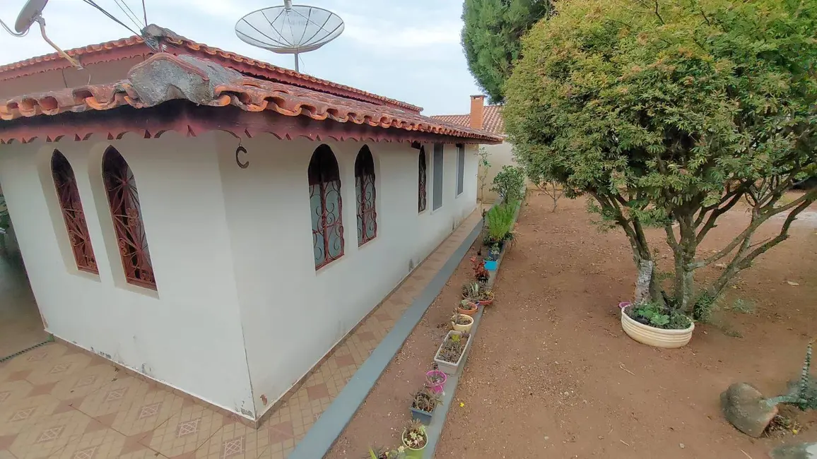 Foto 5 de Chácara com 4 quartos à venda, 162m2 em Jardim Centenário, Atibaia - SP