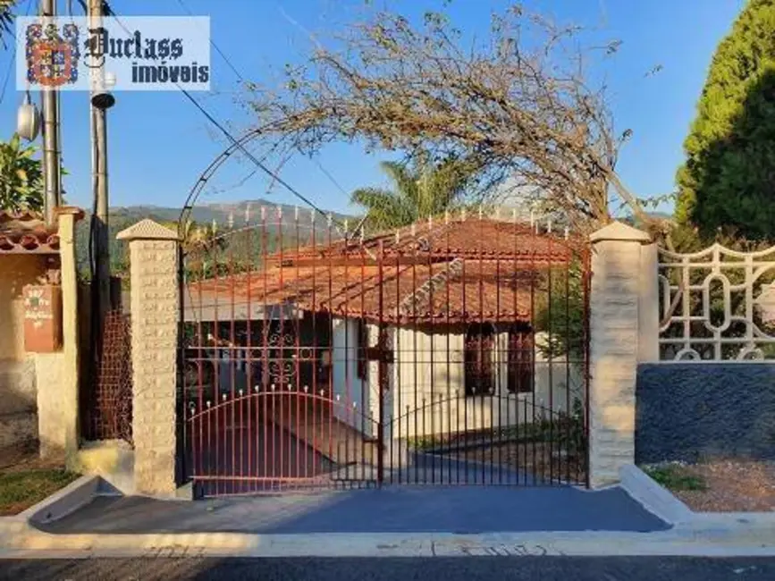 Foto 3 de Chácara com 4 quartos à venda, 162m2 em Jardim Centenário, Atibaia - SP