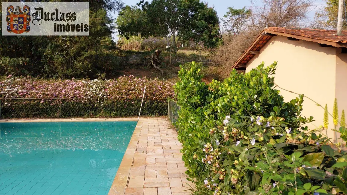 Foto 7 de Sítio / Rancho com 6 quartos à venda, 450m2 em Cachoeira, Atibaia - SP