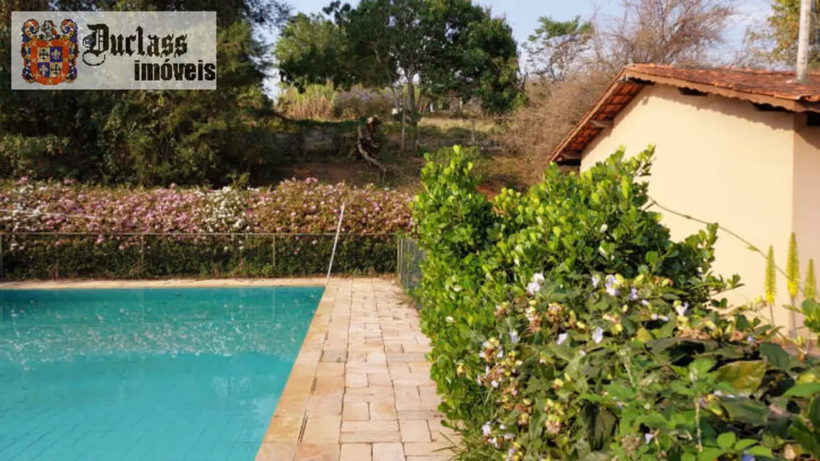 Sítio / Rancho com 6 quartos à venda, 450m2 em Cachoeira, Atibaia - SP - imagem 6 Foto 6 de Sítio / Rancho com 6 quartos à venda, 450m2 em Cachoeira, Atibaia - SP