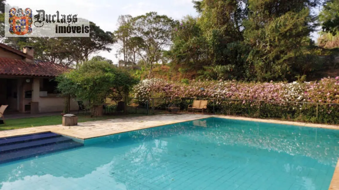 Sítio / Rancho com 6 quartos à venda, 450m2 em Cachoeira, Atibaia - SP - imagem 5 Foto 5 de Sítio / Rancho com 6 quartos à venda, 450m2 em Cachoeira, Atibaia - SP