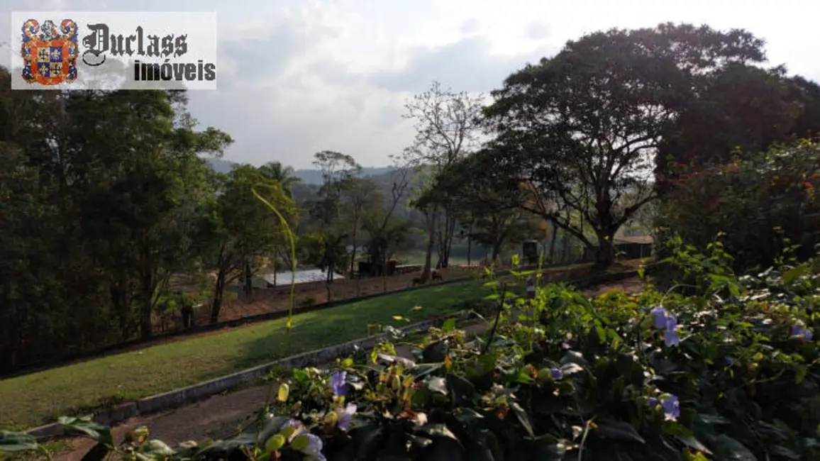 Sítio / Rancho com 6 quartos à venda, 450m2 em Cachoeira, Atibaia - SP - imagem 9 Foto 9 de Sítio / Rancho com 6 quartos à venda, 450m2 em Cachoeira, Atibaia - SP
