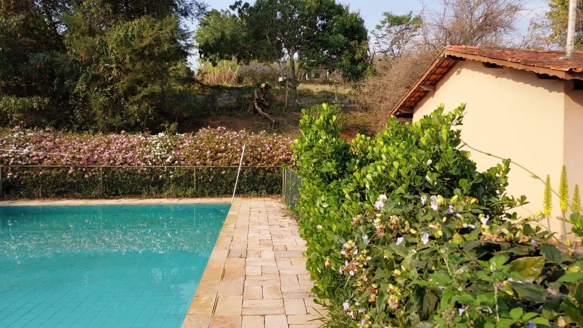 Foto 7 de Sítio / Rancho com 6 quartos à venda, 450m2 em Cachoeira, Atibaia - SP