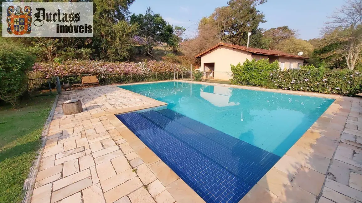 Foto 9 de Sítio / Rancho com 6 quartos à venda, 450m2 em Cachoeira, Atibaia - SP