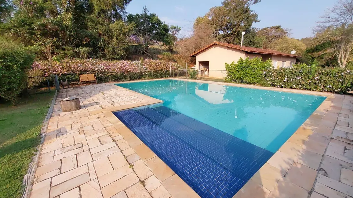 Foto 9 de Sítio / Rancho com 6 quartos à venda, 450m2 em Cachoeira, Atibaia - SP