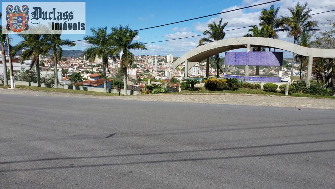 Terreno / Lote à venda, 523m2 em Jardim América, Braganca Paulista - SP - imagem 6 Foto 6 de Terreno / Lote à venda, 523m2 em Jardim América, Braganca Paulista - SP