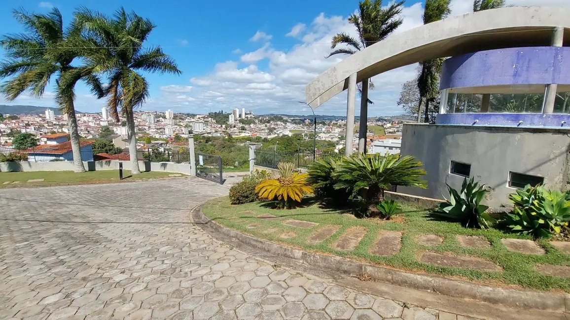 Foto 9 de Terreno / Lote à venda, 523m2 em Jardim América, Braganca Paulista - SP