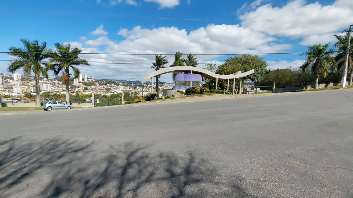Foto 8 de Terreno / Lote à venda, 523m2 em Jardim América, Braganca Paulista - SP