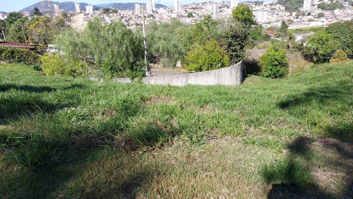 Foto 2 de Terreno / Lote à venda, 523m2 em Jardim América, Braganca Paulista - SP