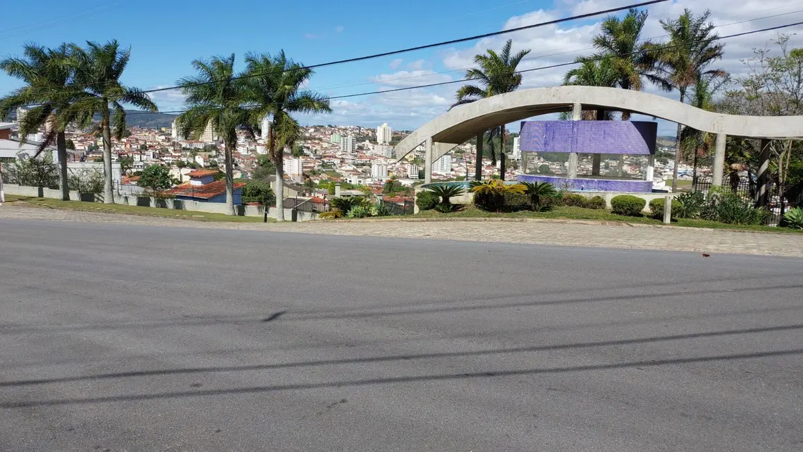 Foto 7 de Terreno / Lote à venda, 523m2 em Jardim América, Braganca Paulista - SP