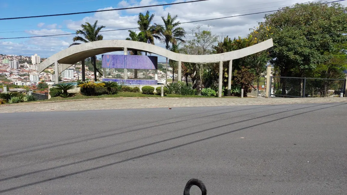 Foto 5 de Terreno / Lote à venda, 523m2 em Jardim América, Braganca Paulista - SP