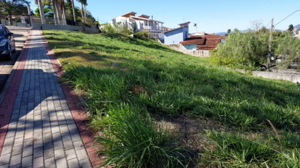 Foto 1 de Terreno / Lote à venda, 523m2 em Jardim América, Braganca Paulista - SP