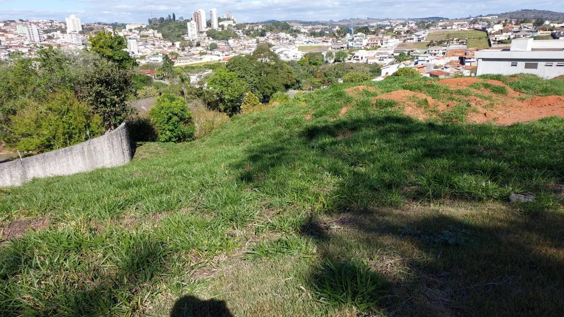 Foto 3 de Terreno / Lote à venda, 523m2 em Jardim América, Braganca Paulista - SP