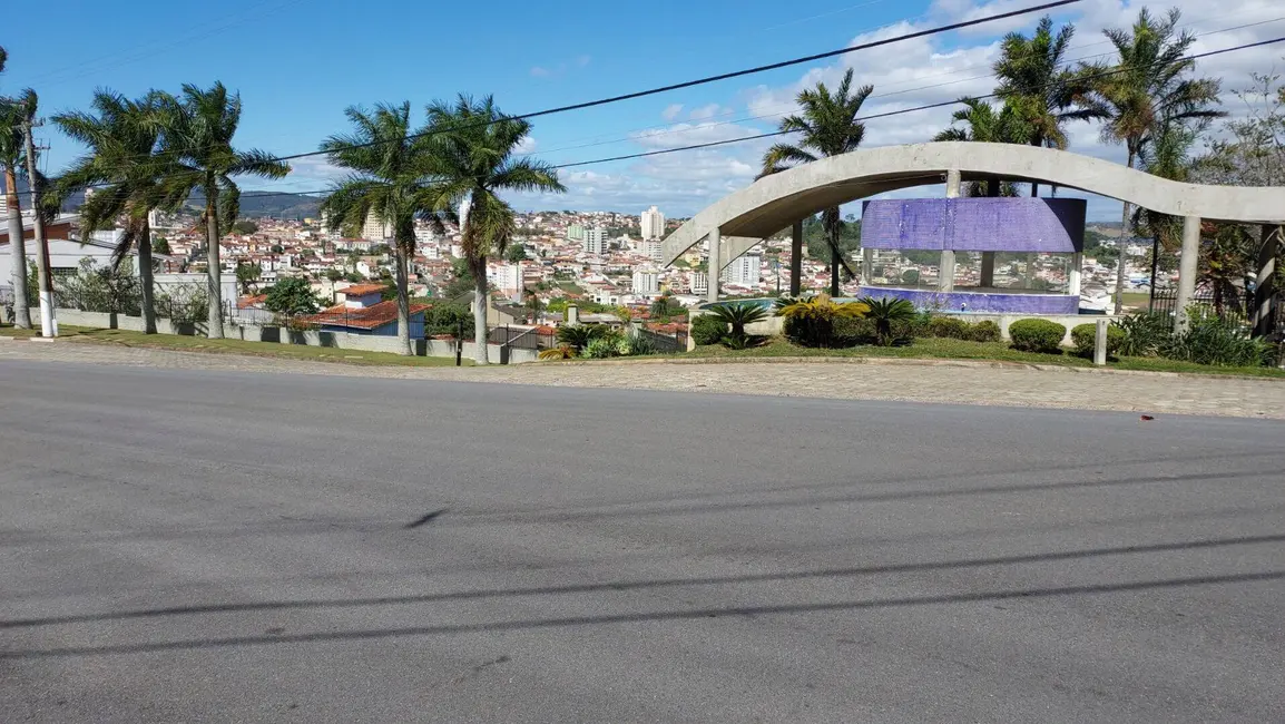 Foto 6 de Terreno / Lote à venda, 523m2 em Jardim América, Braganca Paulista - SP