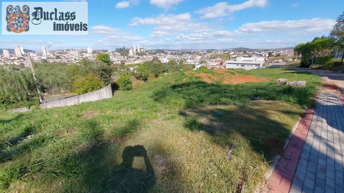 Terreno / Lote à venda, 523m2 em Jardim América, Braganca Paulista - SP - imagem 4 Foto 4 de Terreno / Lote à venda, 523m2 em Jardim América, Braganca Paulista - SP