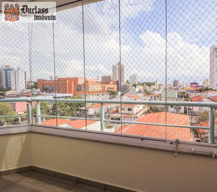 Cobertura com 3 quartos à venda, 190m2 em Sao Bernardo Do Campo - SP - imagem 4 Foto 4 de Cobertura com 3 quartos à venda, 190m2 em Sao Bernardo Do Campo - SP