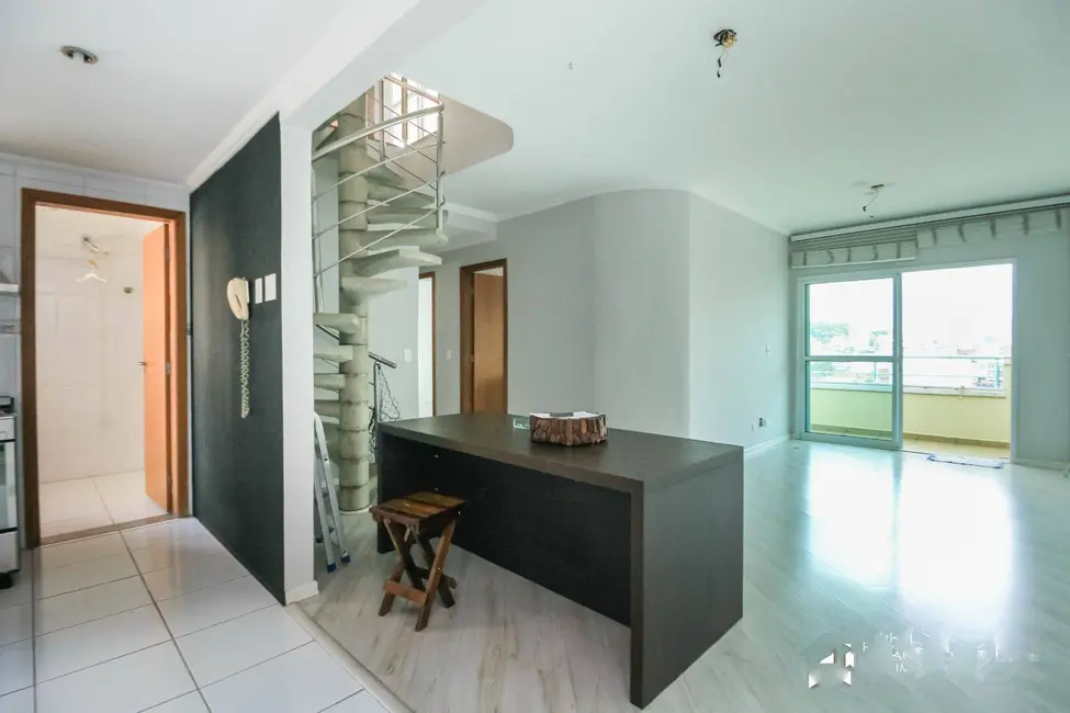 Foto 2 de Cobertura com 3 quartos à venda, 190m2 em Sao Bernardo Do Campo - SP