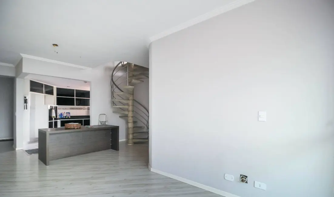 Foto 3 de Cobertura com 3 quartos à venda, 190m2 em Sao Bernardo Do Campo - SP