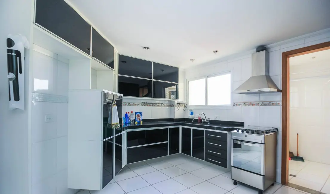 Foto 6 de Cobertura com 3 quartos à venda, 190m2 em Sao Bernardo Do Campo - SP