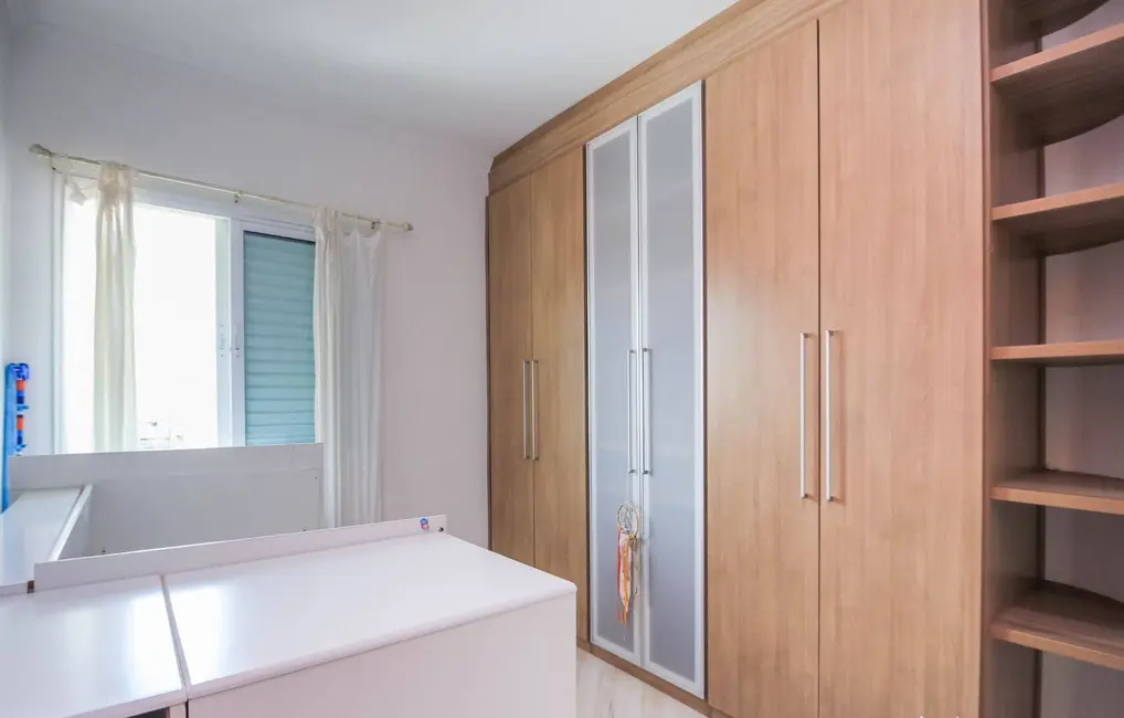 Foto 9 de Cobertura com 3 quartos à venda, 190m2 em Sao Bernardo Do Campo - SP