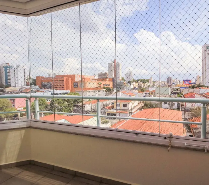Foto 4 de Cobertura com 3 quartos à venda, 190m2 em Sao Bernardo Do Campo - SP