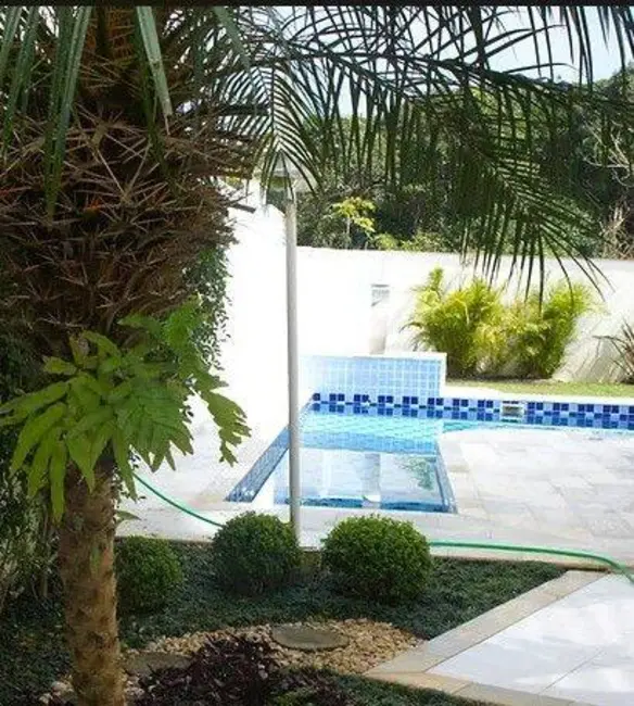 Foto 5 de Sobrado com 6 quartos à venda, 450m2 em Bertioga - SP