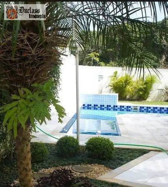 Sobrado com 6 quartos à venda, 450m2 em Bertioga - SP - imagem 5 Foto 5 de Sobrado com 6 quartos à venda, 450m2 em Bertioga - SP