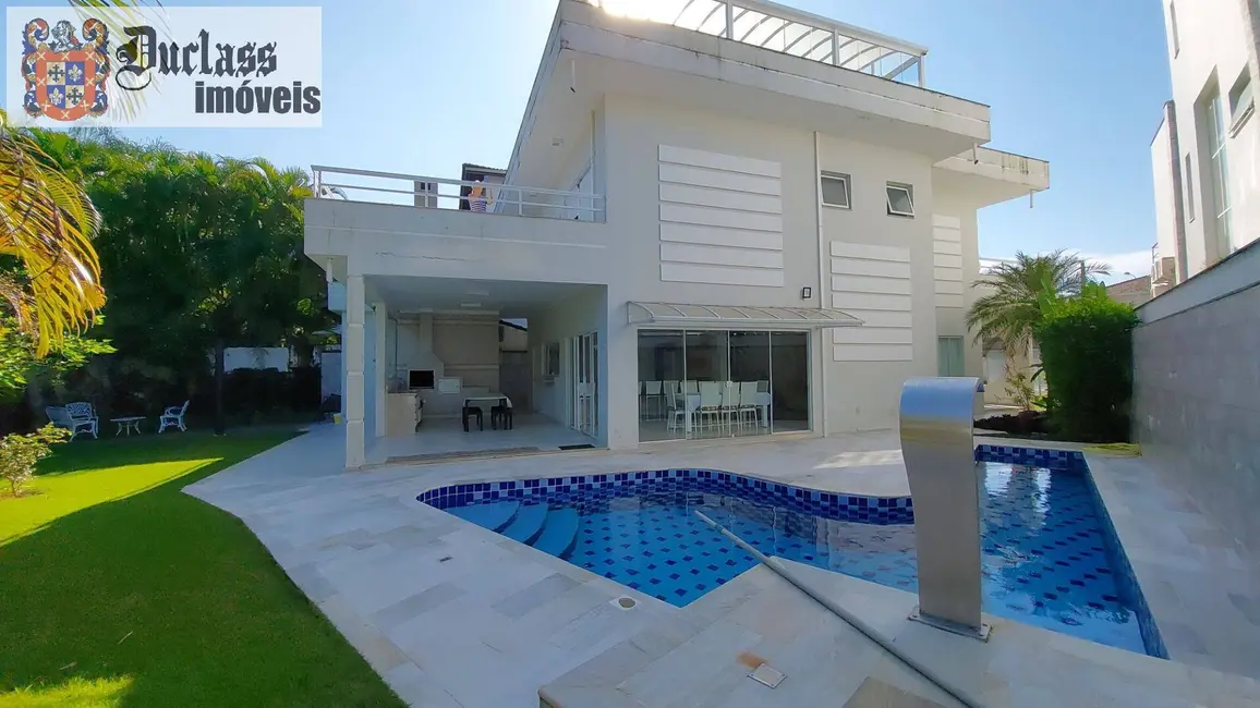 Sobrado com 6 quartos à venda, 450m2 em Bertioga - SP - imagem 1 Foto 1 de Sobrado com 6 quartos à venda, 450m2 em Bertioga - SP
