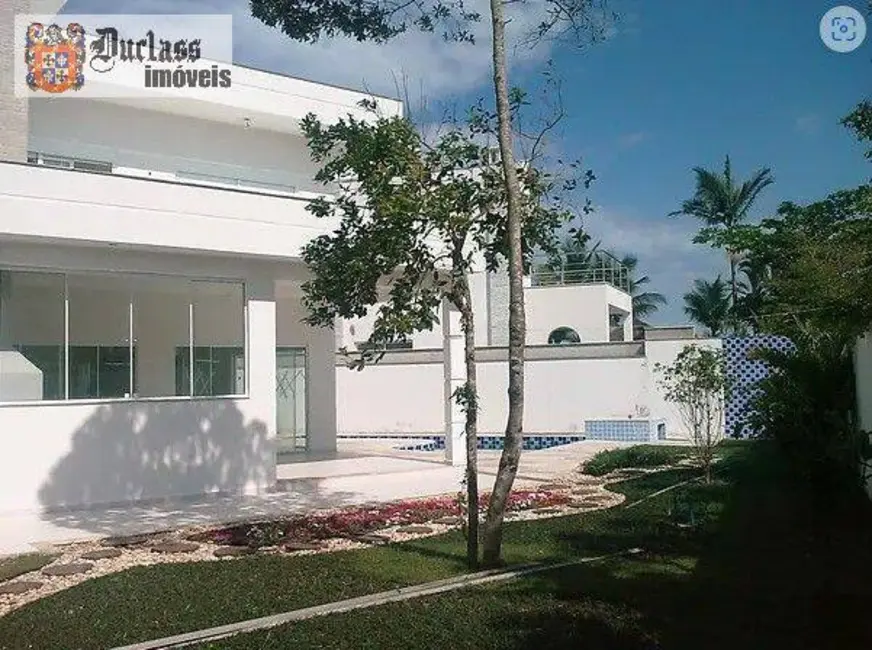 Sobrado com 6 quartos à venda, 450m2 em Bertioga - SP - imagem 2 Foto 2 de Sobrado com 6 quartos à venda, 450m2 em Bertioga - SP
