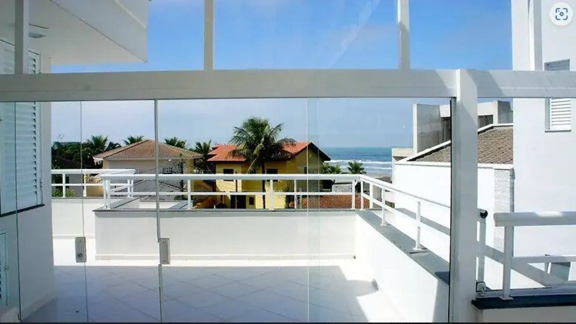 Foto 9 de Sobrado com 6 quartos à venda, 450m2 em Bertioga - SP