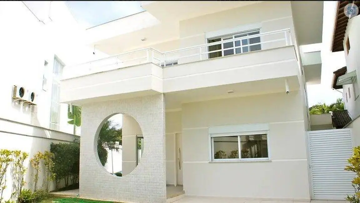 Foto 3 de Sobrado com 6 quartos à venda, 450m2 em Bertioga - SP