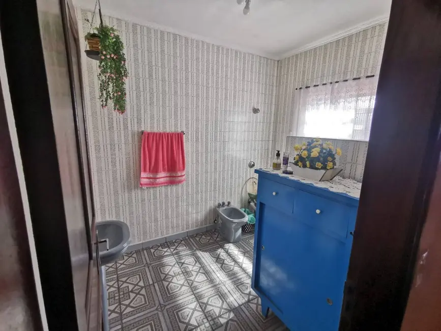 Foto 9 de Casa com 2 quartos à venda, 164m2 em Vila Vitória, Santo Andre - SP