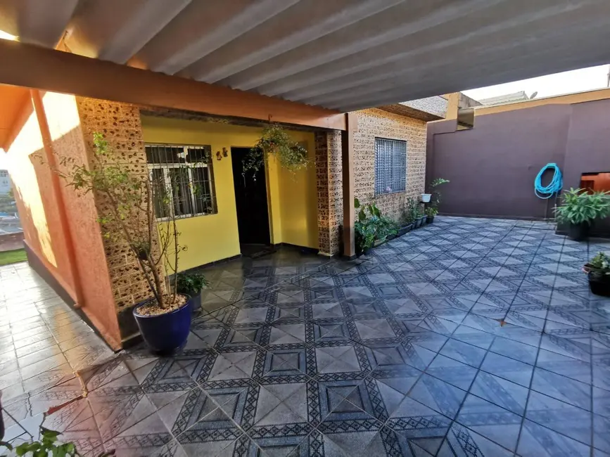 Foto 3 de Casa com 2 quartos à venda, 164m2 em Vila Vitória, Santo Andre - SP