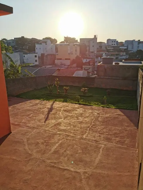 Foto 4 de Casa com 2 quartos à venda, 164m2 em Vila Vitória, Santo Andre - SP