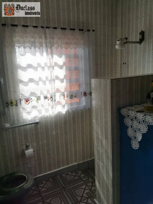 Foto 8 de Casa com 2 quartos à venda, 164m2 em Vila Vitória, Santo Andre - SP